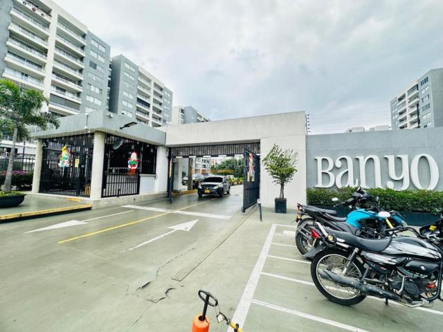 Apartamentos, Alquiler en Valle del Lili