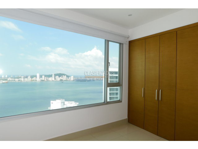 Apartamentos, Venta en Cartagena