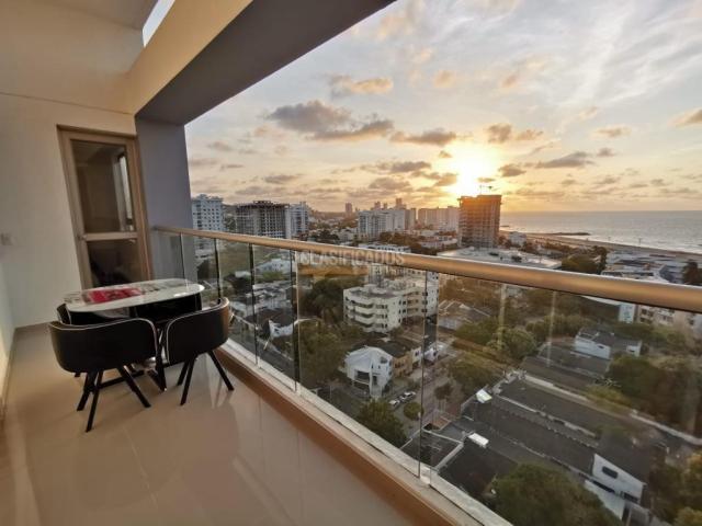 Apartamentos, Venta en Cartagena