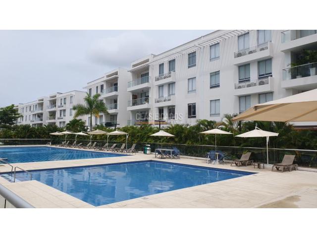 Apartamentos, Venta en Cartagena
