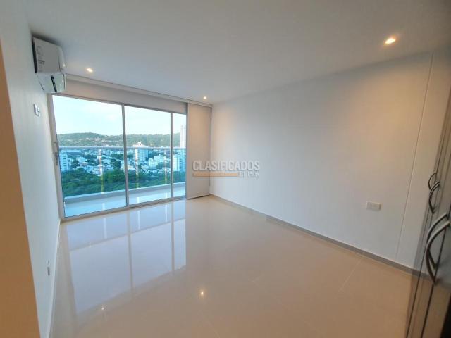 Apartamentos, Venta en Cartagena