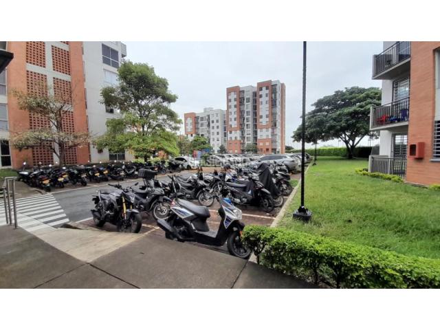 Apartamentos, Alquiler en Ciudad Melendez