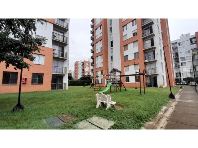 Apartamentos, Alquiler en Ciudad Melendez