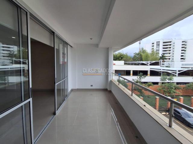 Apartamentos, Alquiler en Pance