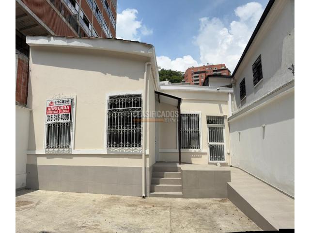 Locales y Bodegas, Alquiler en Centenario