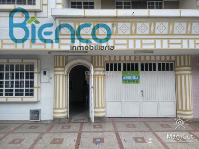 Casas, Alquiler en Bucaramanga