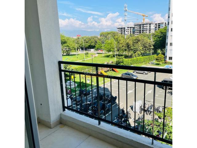 Apartamentos, Alquiler en Ciudad Bochalema