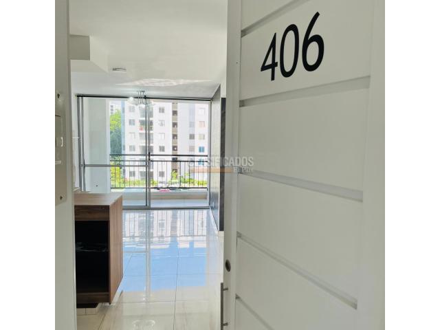 Apartamentos, Alquiler en Ciudad Bochalema