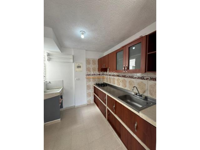 Apartamentos, Venta en Valle del Lili