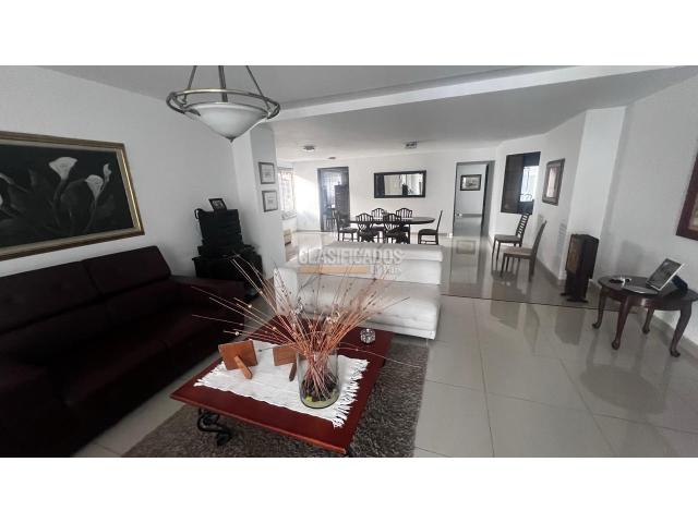 Apartamentos, Venta en Santa Bárbara