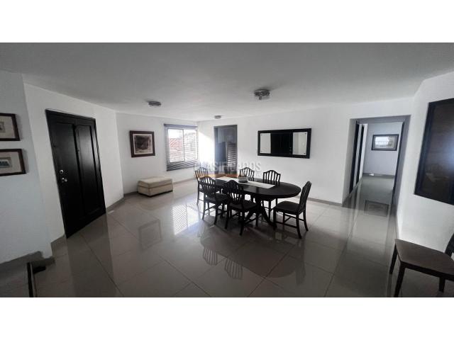 Apartamentos, Venta en Santa Bárbara