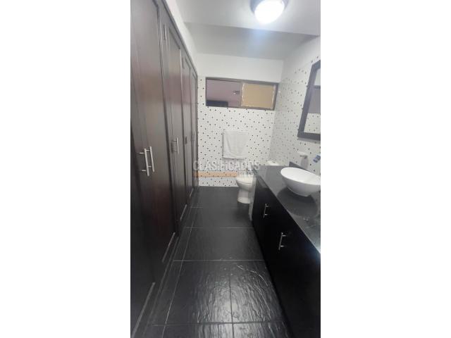 Apartamentos, Venta en Santa Bárbara