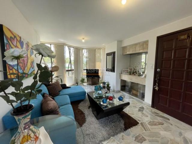 Apartamentos, Venta en Nueva Tequendama