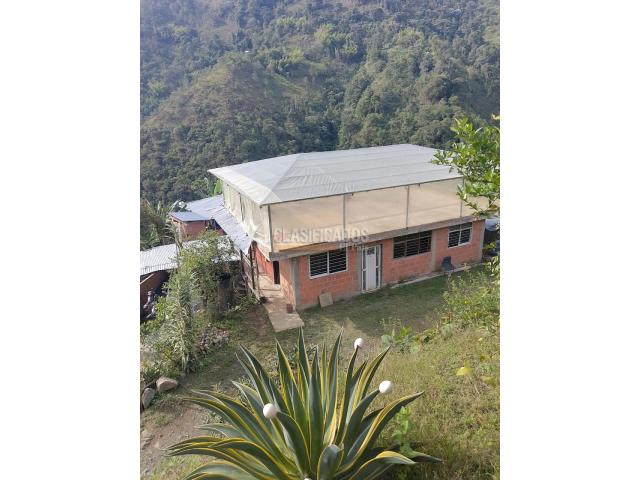 Fincas y Casas Campestres, Venta en Ginebra