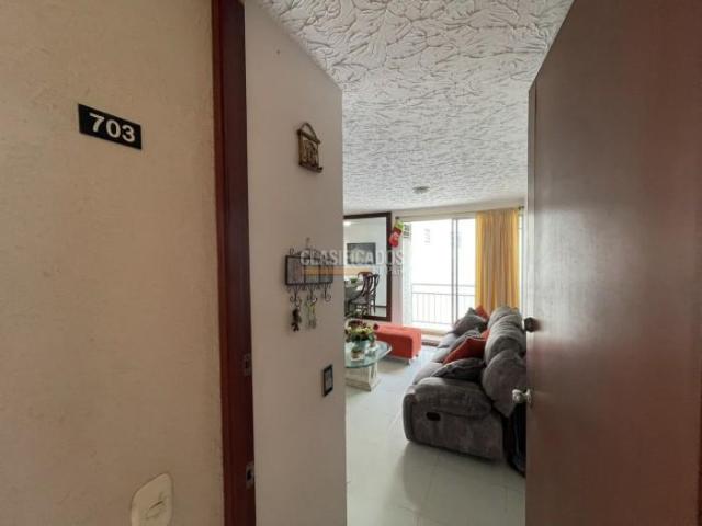 Apartamentos, Venta en Valle del Lili