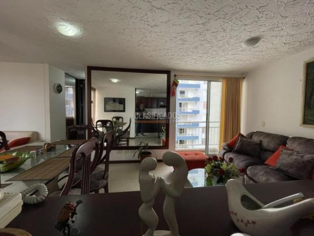 Apartamentos, Venta en Valle del Lili
