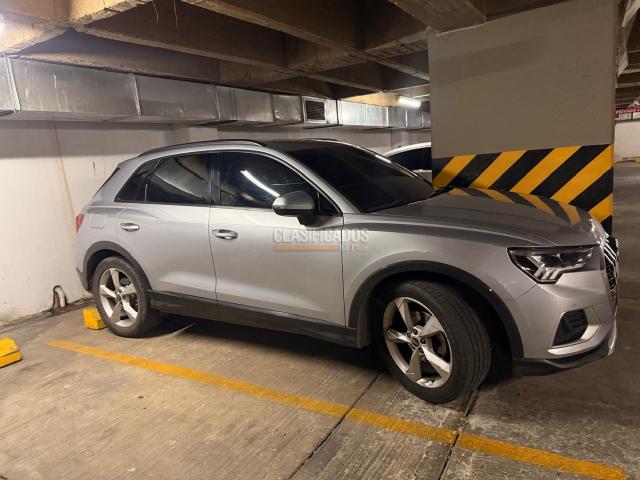 Audi Q3 2021