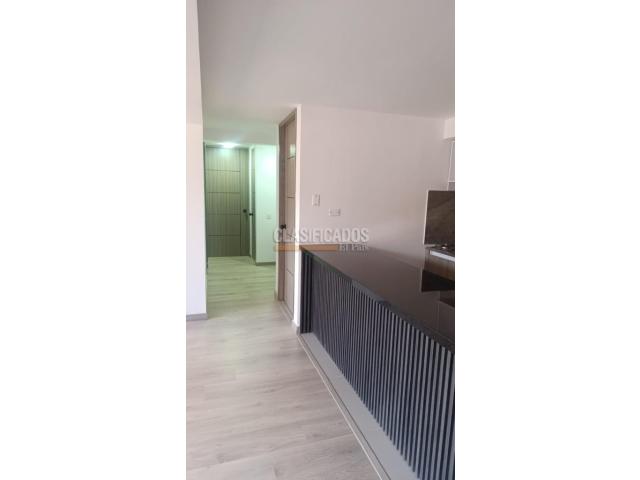 Apartamentos, Alquiler en Zipaquira