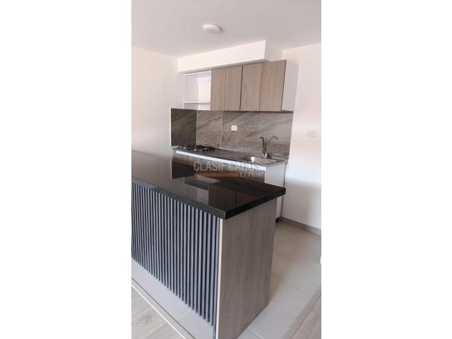 Apartamentos, Alquiler en Zipaquira