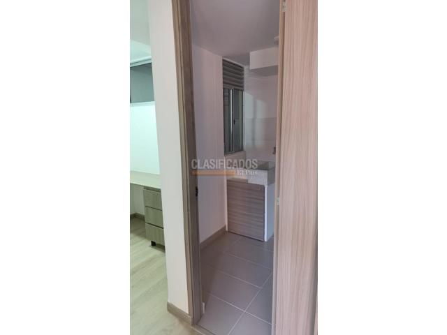 Apartamentos, Alquiler en Zipaquira