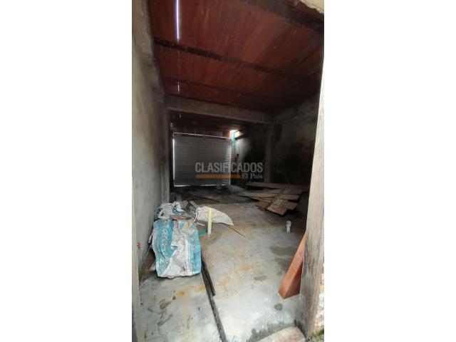 Casas, Alquiler en Meléndez