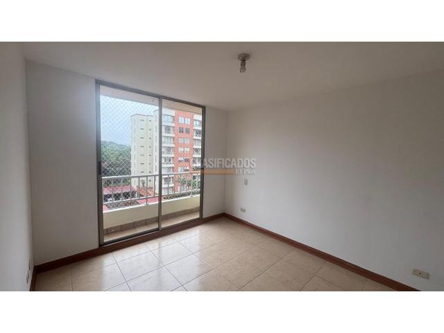 Apartamentos, Alquiler en San Joaquín