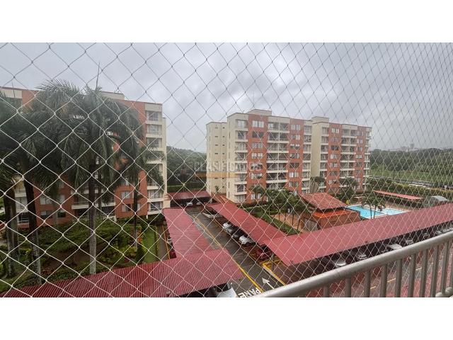 Apartamentos, Alquiler en San Joaquín