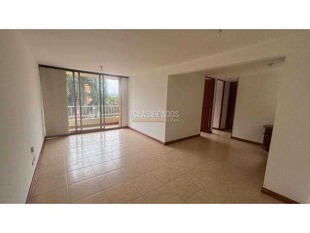 Apartamentos, Alquiler en San Joaquín