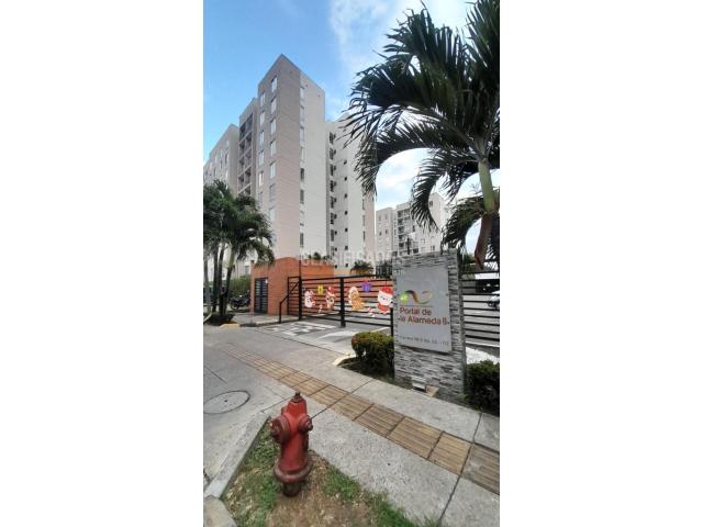 Apartamentos, Alquiler en Valle del Lili