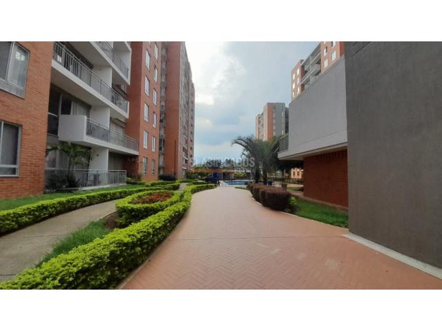 Apartamentos, Alquiler en Valle del Lili