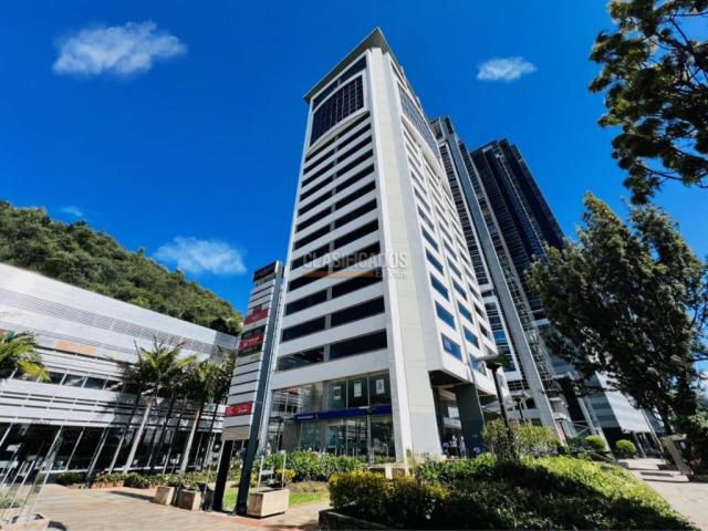 Oficinas y Consultorios, Alquiler en Bogotá