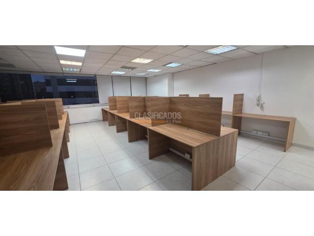 Oficinas y Consultorios, Alquiler en Bogotá