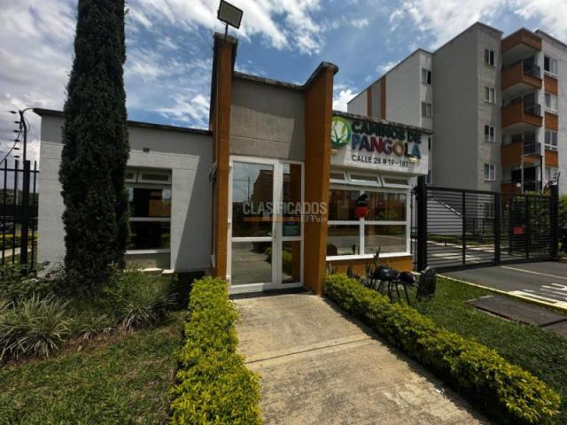 Apartamentos, Alquiler en Jamundí