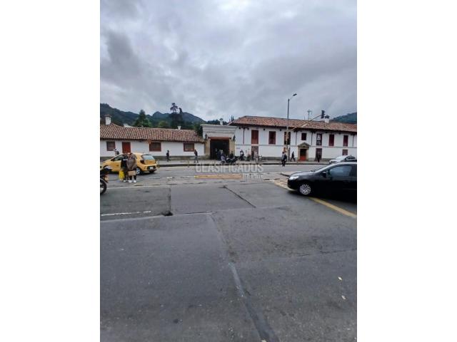 Oficinas y Consultorios, Alquiler en Bogotá