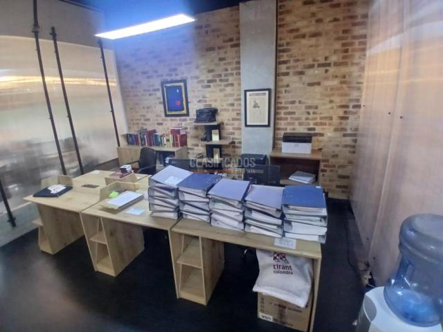 Oficinas y Consultorios, Alquiler en Bogotá