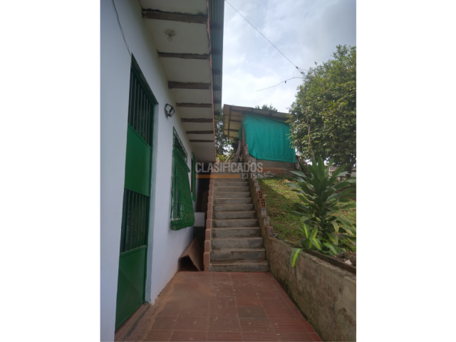 Fincas y Casas Campestres, Venta en La Cumbre