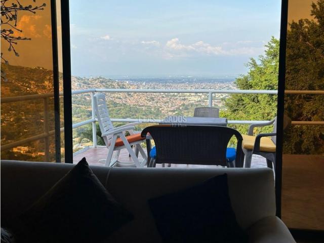 Casas, Venta en La Reforma