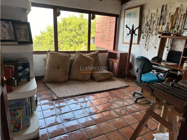 Casas, Venta en La Reforma