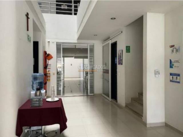 Edificios, Venta en Tequendama