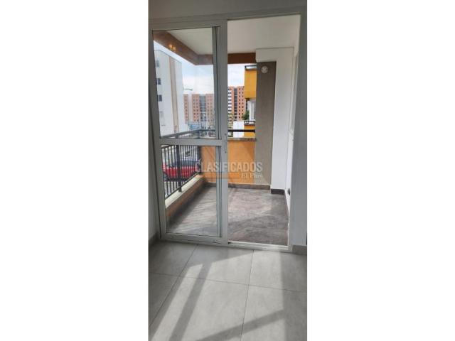 Apartamentos, Venta en Jamundí