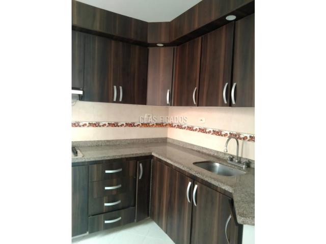 Apartamentos, Venta en El Refugio