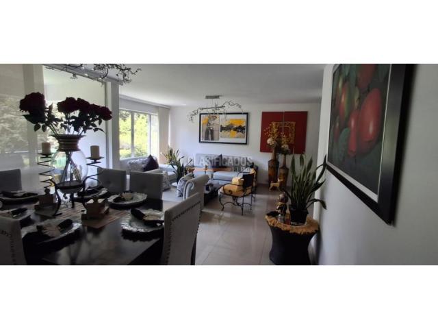 Apartamentos, Venta en Ciudad Jardín