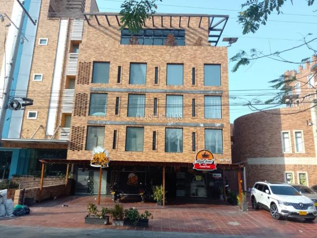 Oficinas y Consultorios, Alquiler en Barranquilla