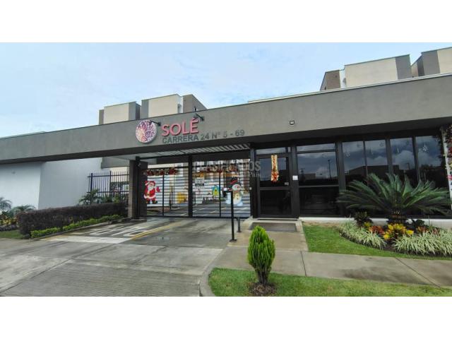 Apartamentos, Alquiler en Jamundí