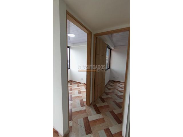 Apartamentos, Alquiler en Bogotá