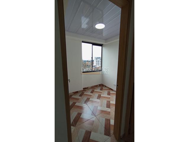 Apartamentos, Alquiler en Bogotá