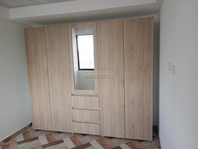 Apartamentos, Alquiler en Bogotá