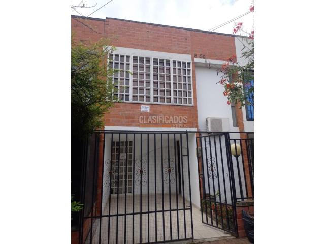 Casas, Venta en Jamundí