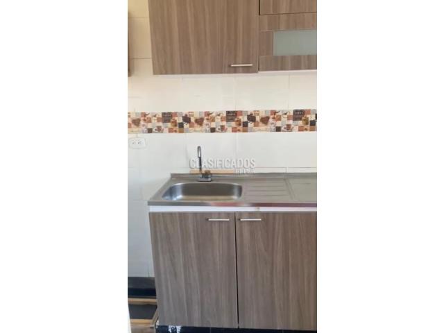 Apartamentos, Alquiler en Bogotá