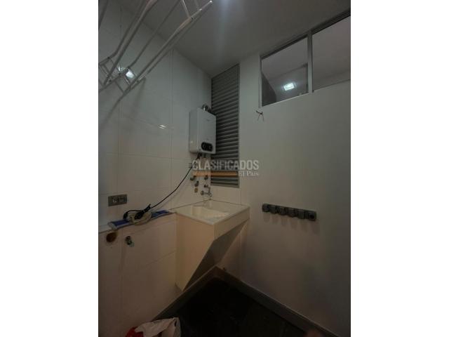 Apartaestudios, Alquiler en Ciudad Jardín